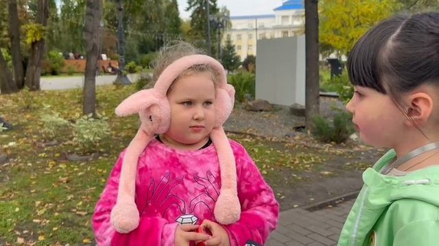 "Давайте беречь природу вместе!" смотреть онлайн