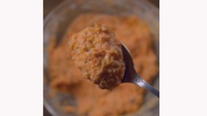 Морковное печенье | Как приготовить печенье из моркови