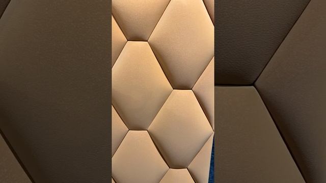 Мягкие Панели От Mgs Mebel смотреть онлайн