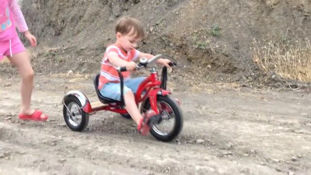 Севе 4 года 2017 смотреть онлайн
