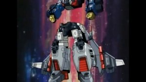 Трансформация Юникрона | Трансформеры Армада