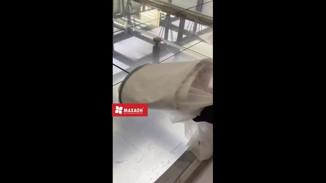 Махаон_Производство. Потолки смотреть онлайн