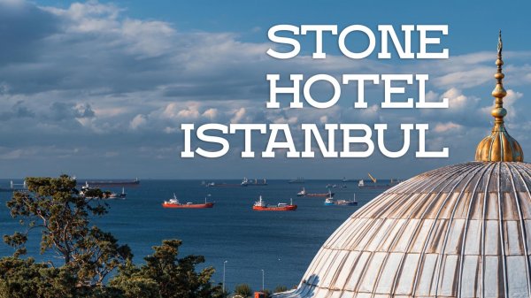 STONE HOTEL ISTANBUL