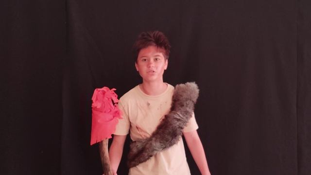 Монолог Маугли