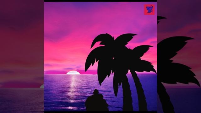 Захватывающий закат - Exciting Sunset