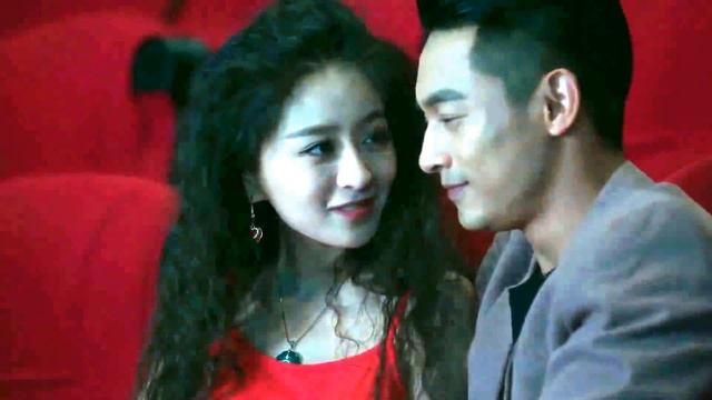 Romantic Chines Movies, +18