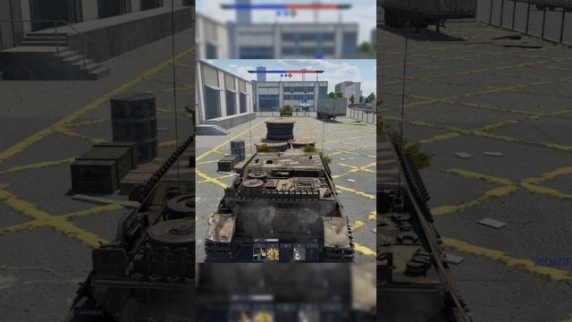 секунды #warthunder #game #игра #танки смотреть онлайн