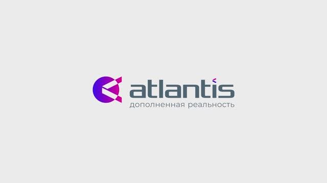 Atlantis на форуме Innovation Week 2024