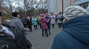 3.11.Особый день.