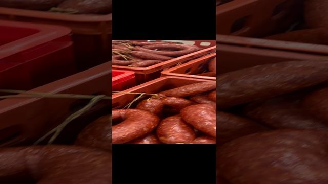 Мясные Вкусняшки