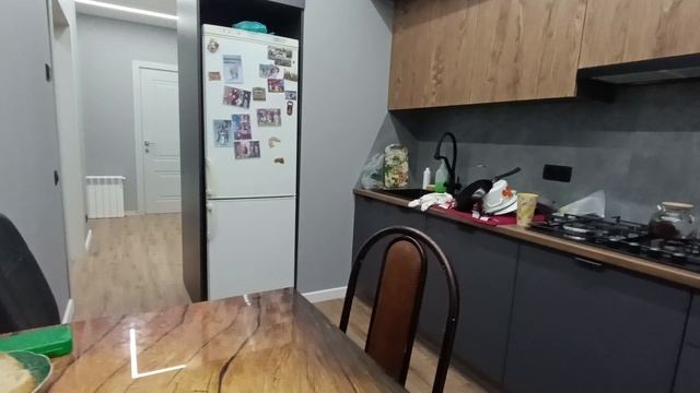 Сколько стоит 840.000 Капитальный Ремонт Квартиры 70 м² под ключ в 9 Титажки135б серия смотреть онлайн