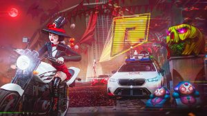 путь бомжа на радмире