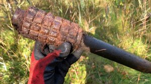 КОП ПО ВОЙНЕ! РАЗВЕДКА МЕСТ!