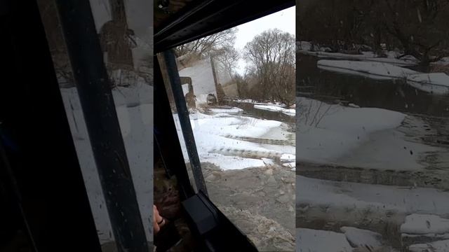 Реалистичные локации на симуляторе движения 5D от Жукофф Гараж смотреть онлайн