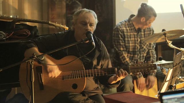 RASSKAZOV BAND - Письма Пилата