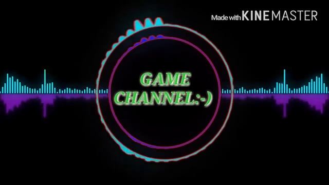 Интро для GAME CHANNEL!!! смотреть онлайн