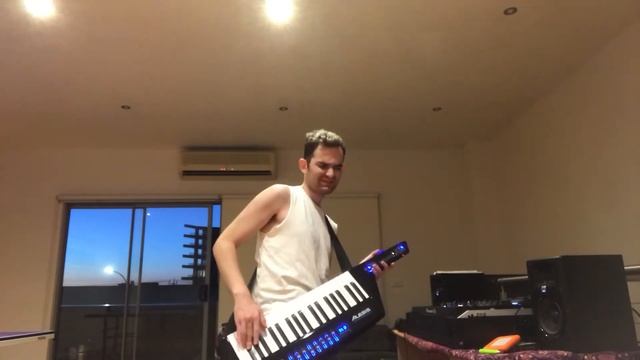 Basshunter - Don't Walk Away (Tobii Cover) смотреть онлайн