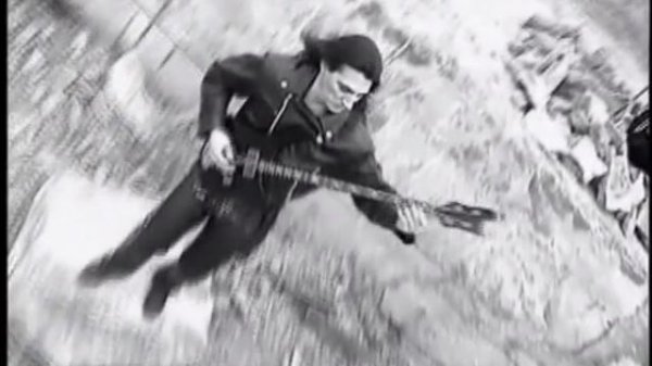 Manowar - Warriors Of The World