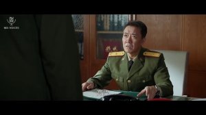 Козырные войска 1 сезон 30 серия