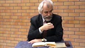 Лекция Ужанкова А.Н. «Житие преподобного Феодосия печерского»