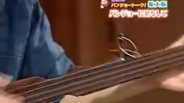 Банджо из тыквы смотреть онлайн