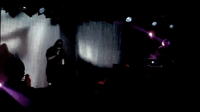 Recoil Selected Events @ Antwerpen - Olivia Louvel - 1 of 2 смотреть онлайн