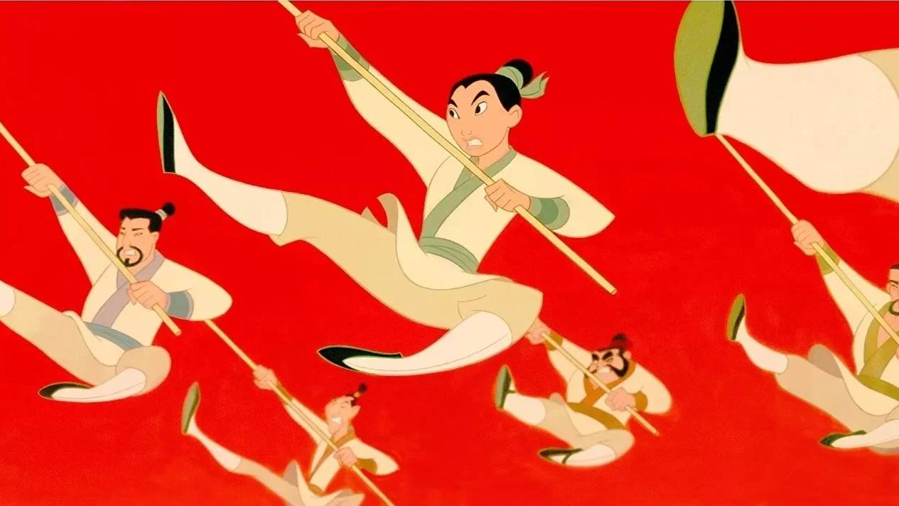 МУЛАН _ Mulan _ Дисней _ Disney _ аудио сказка _ Аудиосказки _ Сказки на ночь _Слушать сказки онлайн смотреть онлайн
