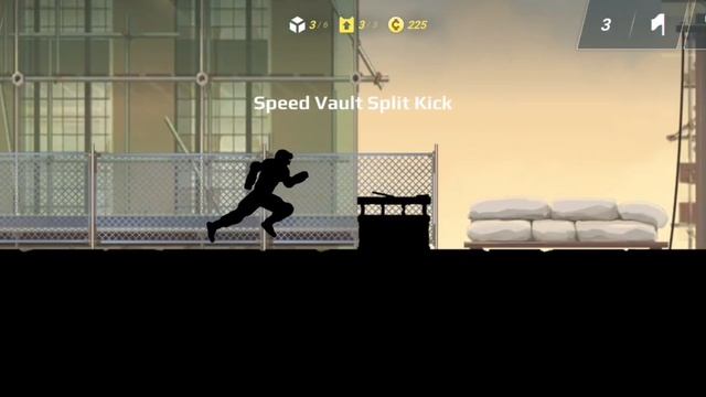 Играю в VECTOR
В конце грустная сценка😢