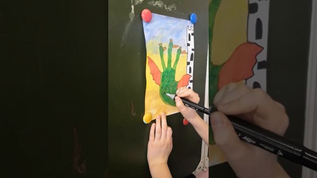 дракон#4 смотреть онлайн