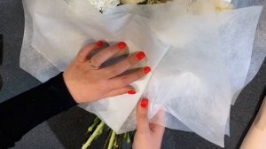 Как собрать простую и объемную упаковку