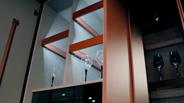 Скрытая Кухня От Mgs Mebel смотреть онлайн