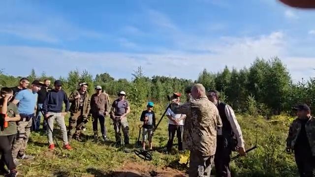 Гефест 4 порвал всех на слете смотреть онлайн