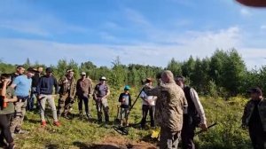 Гефест 4 порвал всех на слете