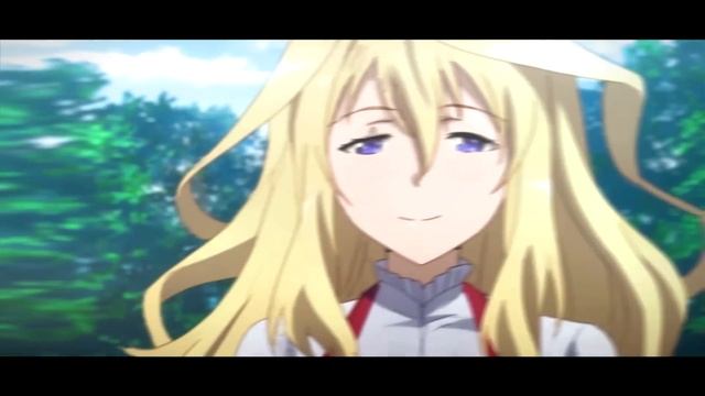 DVRST - Autumn Wind смотреть онлайн