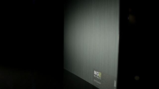 Alvic Декоры 2024 от MGS мебель Орел смотреть онлайн