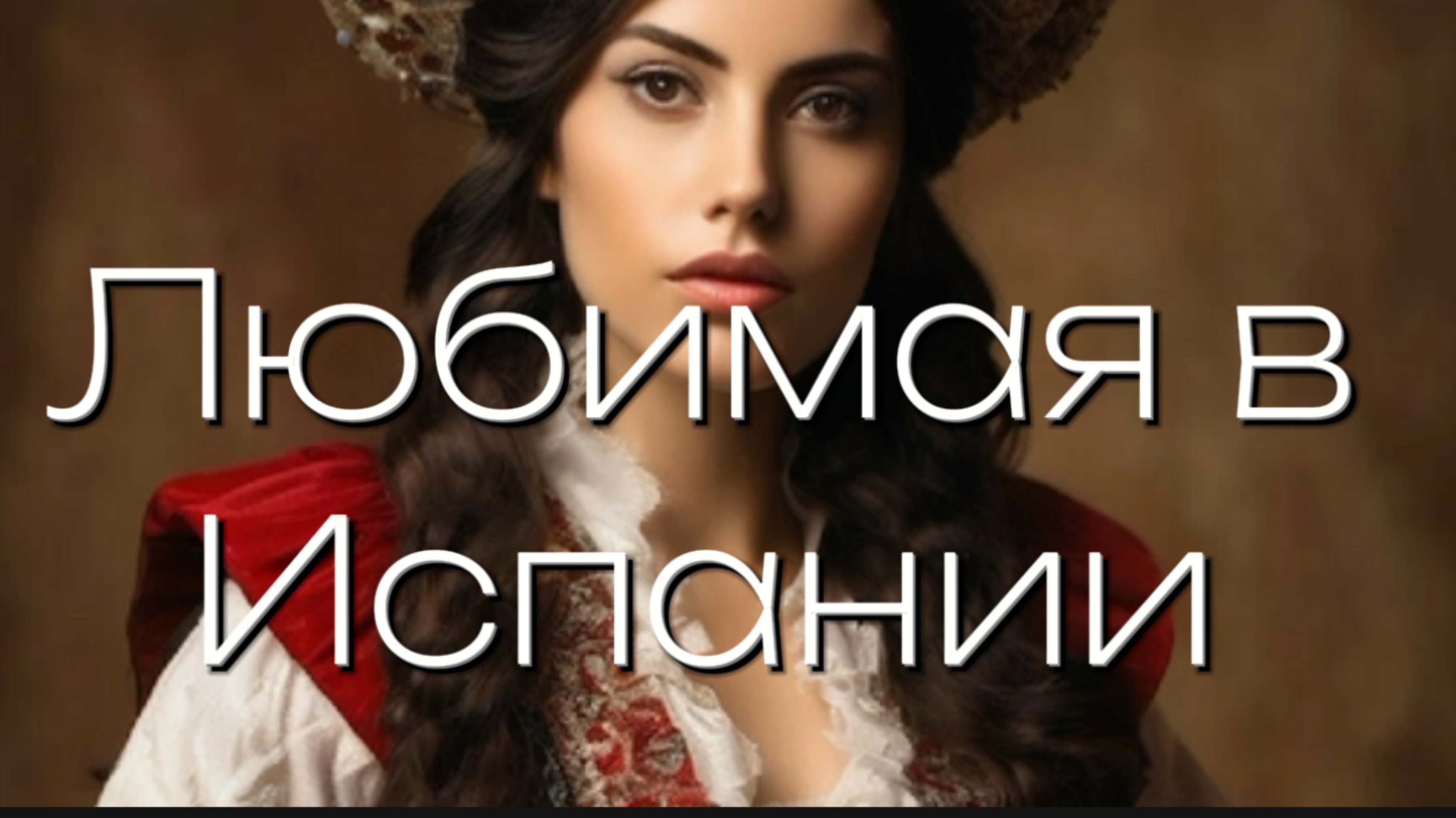 Любимая в Испании! смотреть онлайн