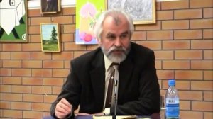 Лекция Ужанкова А.Н.  «Татаро-монгольское нашествие»