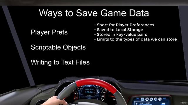 42 - Ways to Save Game Data смотреть онлайн
