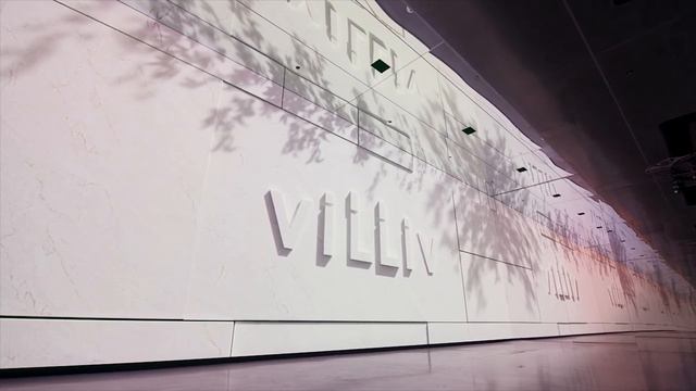 3D Mapping в музее, общий обзор, примеры