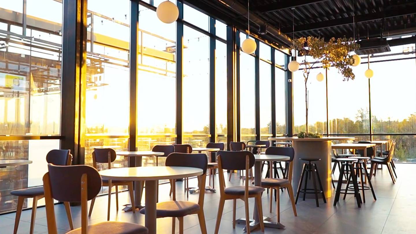 #CamonCafe Доставлять вам удовольствие смотреть онлайн