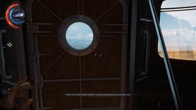 Dishonored 2 Any% Fail Speedrun World Record смотреть онлайн