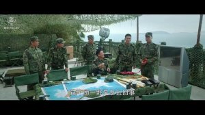 Козырные войска 1 сезон 36 серия