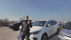 БОЛЬШОЙ обзор ЦЕН на автомобили из КОРЕИ И КИТАЯ