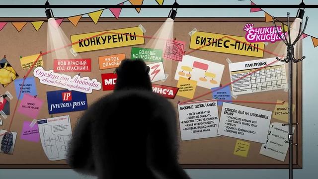 амоБлог - бизнес по одежде