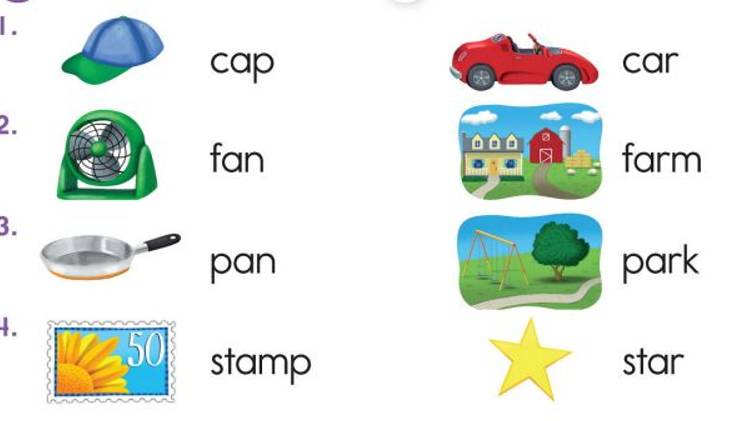 Oxford Phonics 5 Unit 1 track 5 смотреть онлайн