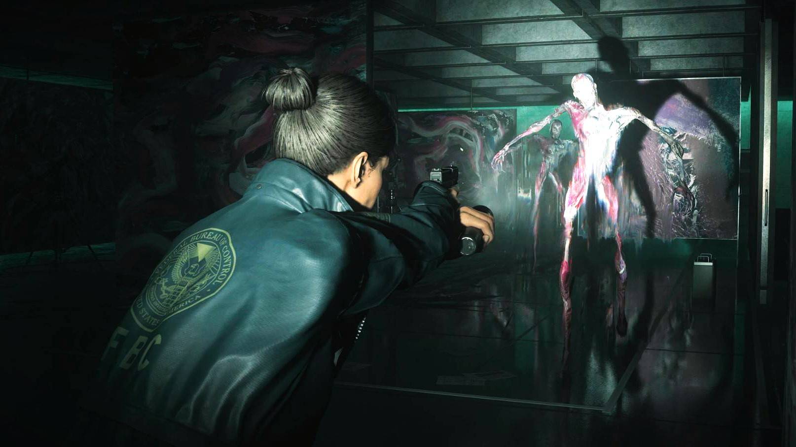 НАСТОЯЩИЙ ПСИХОЛОГИЧЕСКИЙ ТРИЛЛЕР / ПРОХОЖДЕНИЕ ДОПОЛНЕНИЕ ALAN WAKE 2: LAKE HOUSE смотреть онлайн