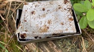 ПЕРСТЕНЬ ЛЮФТВАФФЕ И ДРУГИЕ ПРИКОЛЬНЫЕ НАХОДКИ!