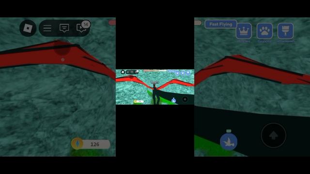 острова Равос советую😱😱😱