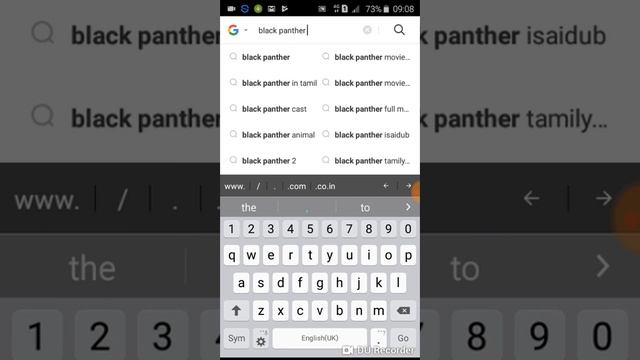 How to can I download black panther full movie download in tamil смотреть онлайн