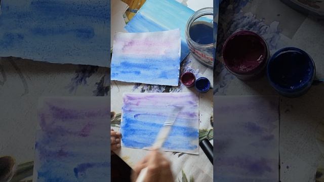 Фон для моря и берега смотреть онлайн